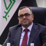وزير الصحة عبد الحسين الموسوي