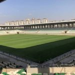 ملعب العراق