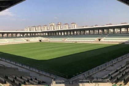 ملعب العراق
