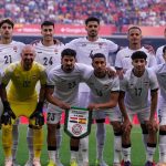 المنتخب العراقي