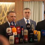 وزير الموارد الحكومة مهتمة بملف المياه ومواصلة تنفيذ المشاريع الاستراتيجية