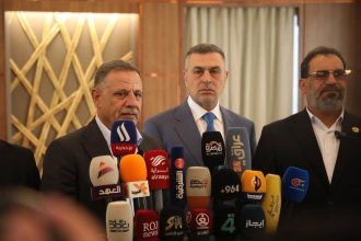 وزير الموارد الحكومة مهتمة بملف المياه ومواصلة تنفيذ المشاريع الاستراتيجية