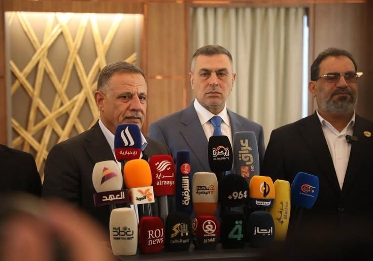 وزير الموارد الحكومة مهتمة بملف المياه ومواصلة تنفيذ المشاريع الاستراتيجية