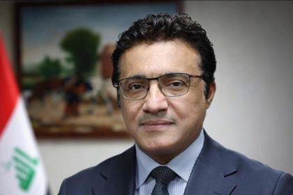 المتحدث باسم الحكومة