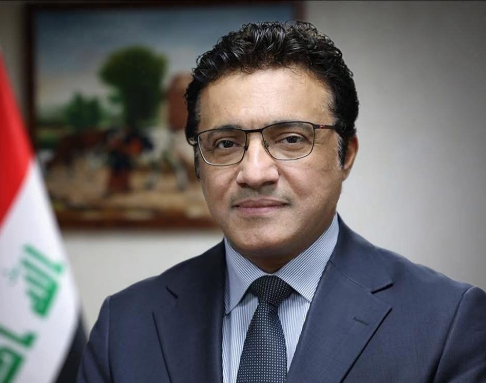المتحدث باسم الحكومة