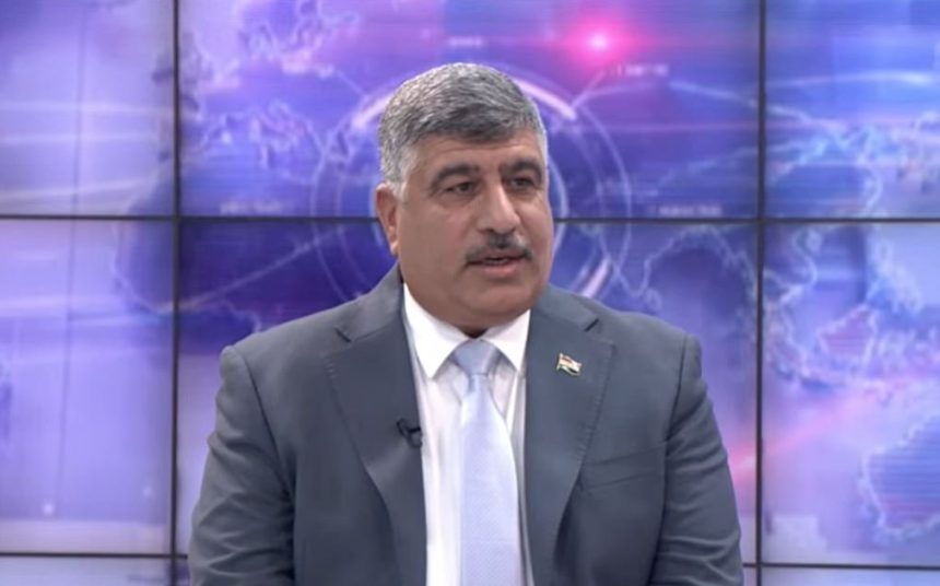 المتحدث باسم القائد العام