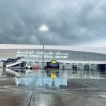 مطار كركوك الدولي يطلق رحلاته المباشرة إلى دبي