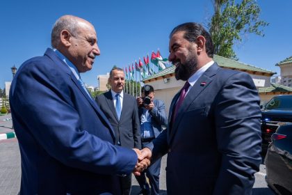 رئيس مجلس النواب