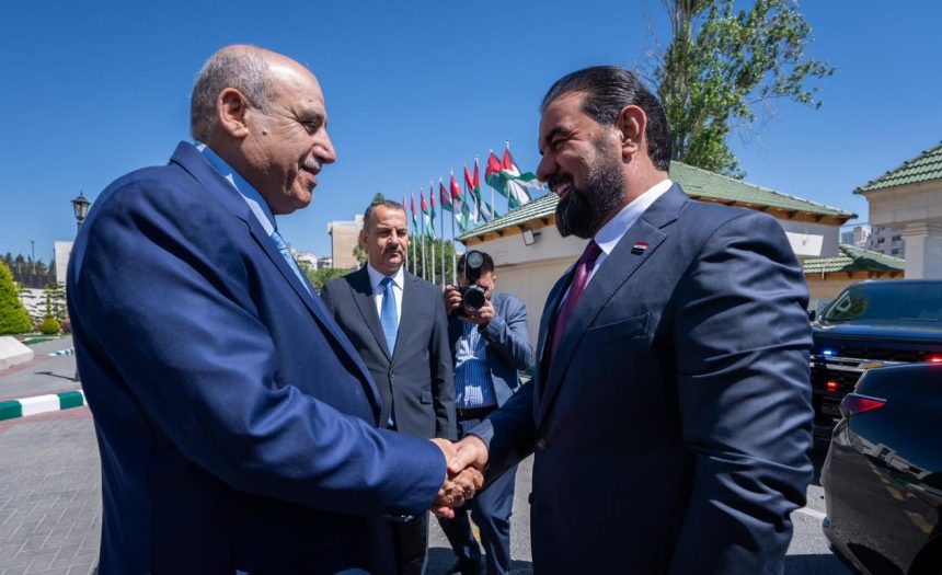 رئيس مجلس النواب