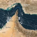 مضیق هرمز