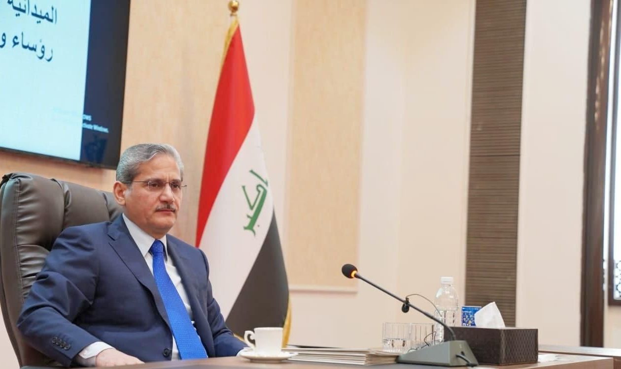 رئيس هيئة النزاهة