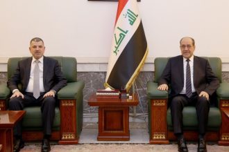 المالكي والحسني