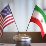 ایران وامیرکا