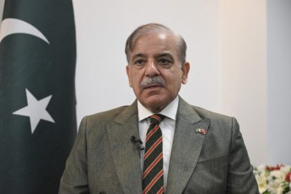 رئيس وزراء باكستان