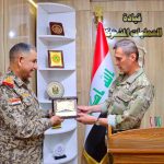 العراق وفرنسا