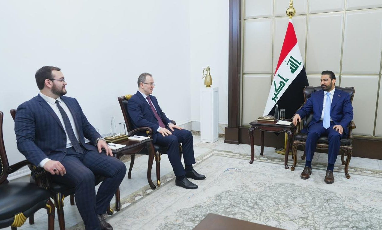 رئيس الوزراء يتلقى دعوة من بوتين للمشاركة بالاجتماع الثامن لمنتدى الدول المصدرة للغاز في موسكو