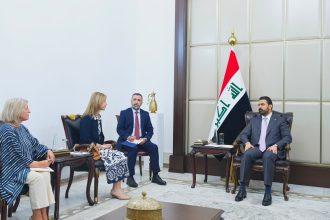 رئيس الوزراء