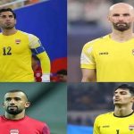 يعوّل الجهاز الفني لمنتخبنا، على خبرة وتنوع خياراته في مركز حراسة المرمى خلال مشاركته المرتقبة في نهائيات كأس العالم 2026،