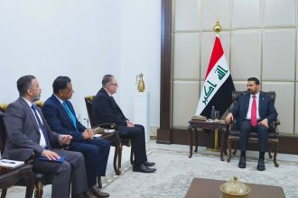 علي فالح الزيدي