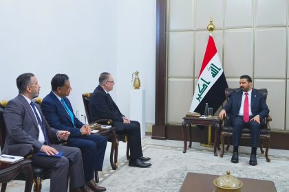 علي فالح الزيدي