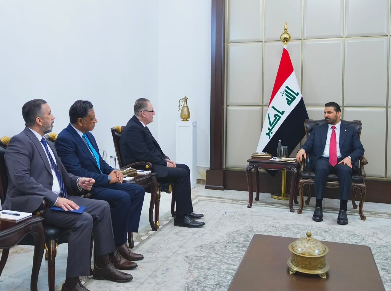 علي فالح الزيدي