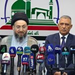 رئيس تحالف قوى الدولة الوطنية، السيد عمار الحكيم