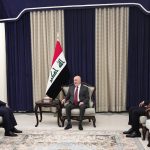 رئيس الجمهورية