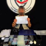 الأمن الوطني يطيح بتاجر مخدرات منتحل صفة (إعلامي)