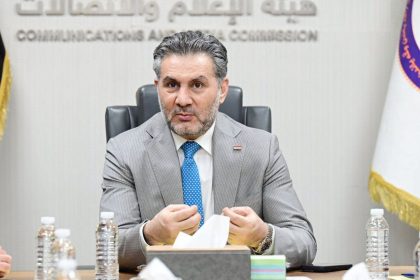 أبو كلل ستارلينك تعهدت بالالتزام والعمل تحت مظلة القانون العراقي