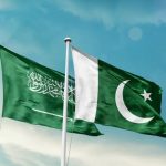 السعودية وباكستان تؤكدان ضرورة دعم الوساطة وعودة المحادثات الإيرانية - الأمريكية