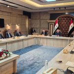 المالية النيابية تستضيف رئيس صندوق إعمار المحافظات الأكثر فقراً لبحث 4 ملفات