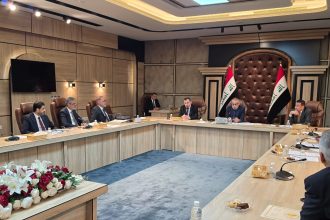 المالية النيابية تستضيف رئيس صندوق إعمار المحافظات الأكثر فقراً لبحث 4 ملفات