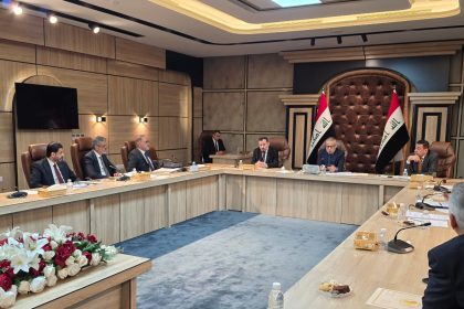 المالية النيابية تستضيف رئيس صندوق إعمار المحافظات الأكثر فقراً لبحث 4 ملفات