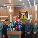 الداخلية العراقیه
