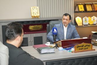 التجارة