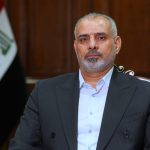 النائب الأول لرئيس مجلس النواب عدنان فيحان