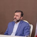 وزیر الخارجیه الایراني