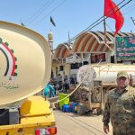 الحشد الشعبي