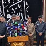 العتبة العلوية المقدسة