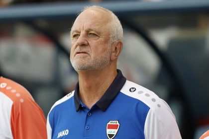 المنتخب الوطني