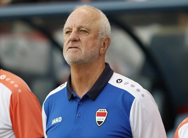 المنتخب الوطني
