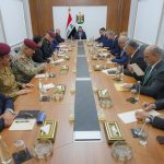 رئیس الوزراء