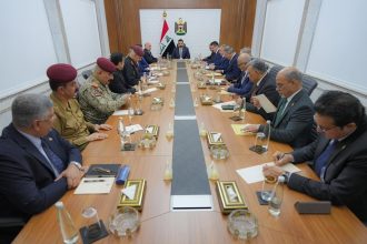 رئیس الوزراء