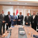 وكيل وزارة النفط لشؤون الاستخراج يؤكد دعم المراكز البحثية وتوطين الخدمات النفطية
