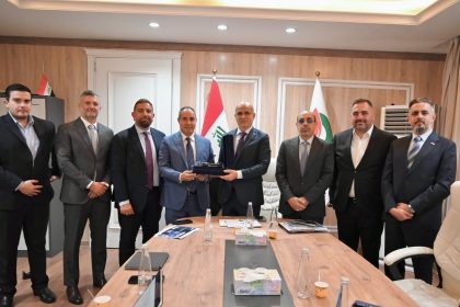 وكيل وزارة النفط لشؤون الاستخراج يؤكد دعم المراكز البحثية وتوطين الخدمات النفطية
