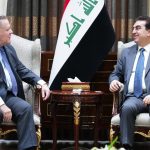أتروشي يبحث مع السفير البرازيلي تعزيز التعاون بين البلدين