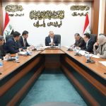 فيحان يدعو إلى تنسيقٍ نيابي–حكوميّ لإنهاءِ إرثِ قراراتِ مجلسِ قيادةِ الثورةِ المُنحل