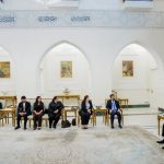 إنصاف الناجيات الإيزيديات وصون كرامتهن مسؤولية وطنية لا تقبل التهاون