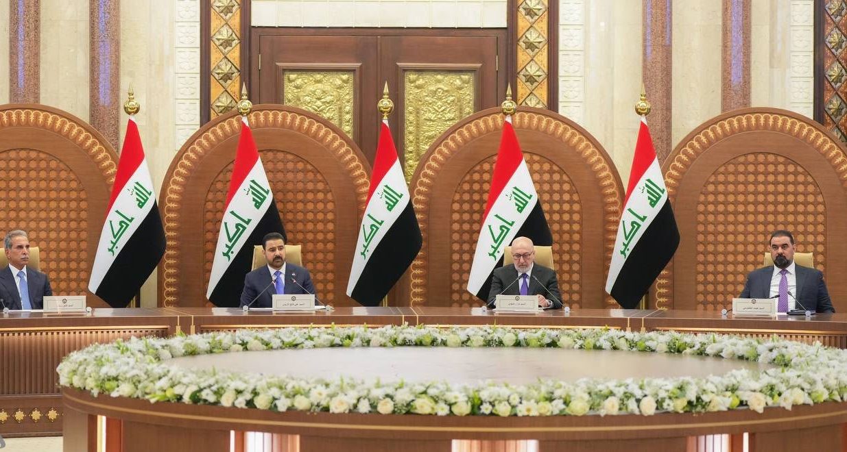 القصر الحكومي