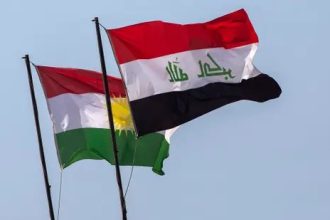 العراق و کردستان